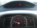 Dyno Blue Pearl - Civic Si Sedan Photo No. 14