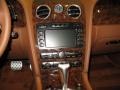 Cognac Controls Photo for 2011 Bentley Continental Flying Spur #42188895