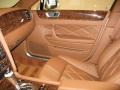 Cognac Interior Photo for 2011 Bentley Continental Flying Spur #42188951