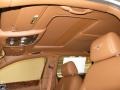 Cognac Interior Photo for 2011 Bentley Continental Flying Spur #42188963