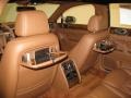 Cognac Interior Photo for 2011 Bentley Continental Flying Spur #42188995