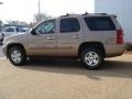 2007 Amber Bronze Metallic Chevrolet Tahoe LS  photo #3