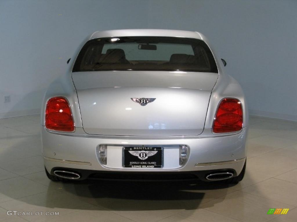 Moonbeam 2011 Bentley Continental Flying Spur Speed Exterior Photo #42189111