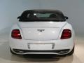  2011 Continental GTC Supersports Ice White