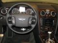 2011 Bentley Continental Flying Spur Beluga Interior Dashboard Photo