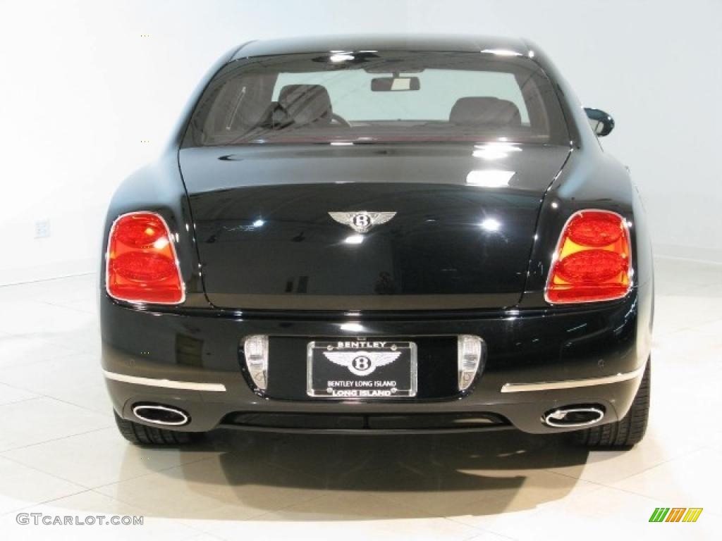 Beluga 2011 Bentley Continental Flying Spur Standard Continental Flying Spur Model Exterior Photo #42189991