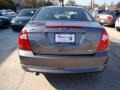 2010 Sterling Grey Metallic Ford Fusion SE V6  photo #7