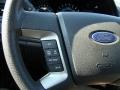 2010 Sterling Grey Metallic Ford Fusion SE V6  photo #24
