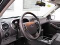 Black Steering Wheel Photo for 2008 Ford Explorer #42191139
