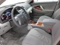 Barcelona Red Metallic - Camry XLE V6 Photo No. 16