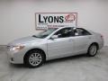 Classic Silver Metallic - Camry XLE V6 Photo No. 1