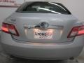 Classic Silver Metallic - Camry XLE V6 Photo No. 3