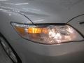 Classic Silver Metallic - Camry XLE V6 Photo No. 5