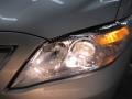 Classic Silver Metallic - Camry XLE V6 Photo No. 7