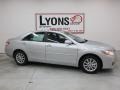 Classic Silver Metallic - Camry XLE V6 Photo No. 9