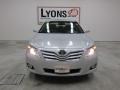 Classic Silver Metallic - Camry XLE V6 Photo No. 10