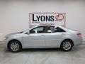 Classic Silver Metallic - Camry XLE V6 Photo No. 11