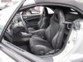 2007 Liquid Silver Metallic Mitsubishi Eclipse Spyder GS  photo #8