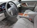 Classic Silver Metallic - Camry XLE V6 Photo No. 16