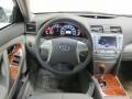 Classic Silver Metallic - Camry XLE V6 Photo No. 18