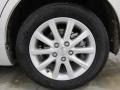 Classic Silver Metallic - Camry XLE V6 Photo No. 19