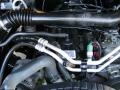 4.0 Liter OHV 12V Inline 6 Cylinder 2006 Jeep Wrangler Unlimited Rubicon 4x4 Engine