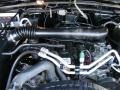  2006 Wrangler Unlimited Rubicon 4x4 4.0 Liter OHV 12V Inline 6 Cylinder Engine