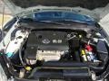 2.5 Liter DOHC 16V CVTC 4 Cylinder Engine for 2003 Nissan Altima 2.5 S #42191987