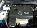 2.5 Liter DOHC 16V CVTC 4 Cylinder Engine for 2003 Nissan Altima 2.5 S #42192003