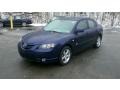 Strato Blue Mica - MAZDA3 s Sedan Photo No. 1