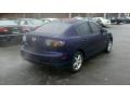 Strato Blue Mica - MAZDA3 s Sedan Photo No. 3