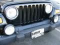 2006 Black Jeep Wrangler Unlimited Rubicon 4x4  photo #30