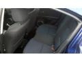 Black/Blue Interior Photo for 2006 Mazda MAZDA3 #42192283