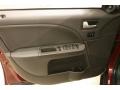 Black 2006 Ford Five Hundred Limited AWD Door Panel