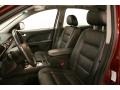  2006 Five Hundred Limited AWD Black Interior