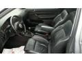 Black Interior Photo for 2003 Volkswagen GTI #42192411