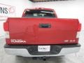 2011 Radiant Red Toyota Tundra CrewMax 4x4  photo #3