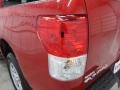 2011 Radiant Red Toyota Tundra CrewMax 4x4  photo #4