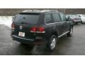Black Uni - Touareg 2 VR6 Photo No. 2