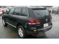 Black Uni - Touareg 2 VR6 Photo No. 3