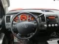 2011 Radiant Red Toyota Tundra CrewMax 4x4  photo #19