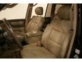 Ivory Interior Photo for 2003 Toyota Land Cruiser #42192987