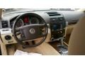 Black Uni - Touareg 2 VR6 Photo No. 7