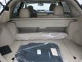 Ivory Trunk Photo for 2011 Toyota Venza #42192995