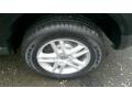 Black Uni - Touareg 2 VR6 Photo No. 9