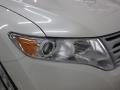 Blizzard Pearl White - Venza I4 Photo No. 5