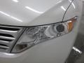 Blizzard Pearl White - Venza I4 Photo No. 6