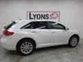 Blizzard Pearl White - Venza I4 Photo No. 7