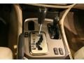  2003 Land Cruiser  5 Speed Automatic Shifter