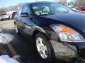 2007 Super Black Nissan Altima 3.5 SE  photo #7